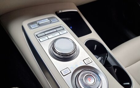 Genesis GV70, 2022 год, 3 341 580 рублей, 9 фотография