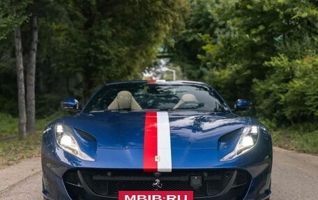 Ferrari 812, 2020 год, 24 648 000 рублей, 3 фотография