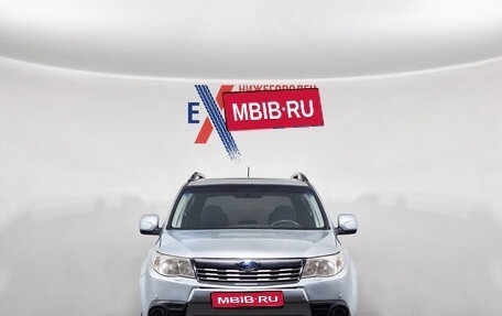 Subaru Forester, 2008 год, 899 000 рублей, 1 фотография