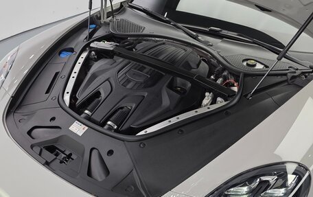 Porsche Panamera II рестайлинг, 2022 год, 9 006 774 рублей, 7 фотография