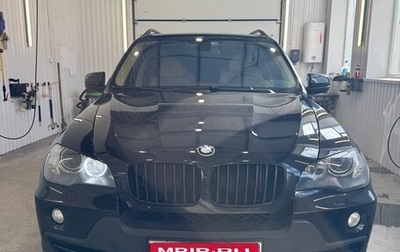 BMW X5, 2008 год, 1 600 000 рублей, 1 фотография