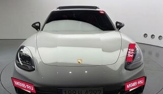 Porsche Panamera II рестайлинг, 2022 год, 9 006 774 рублей, 5 фотография