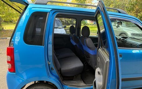 Suzuki Wagon R+ II, 2002 год, 275 000 рублей, 3 фотография