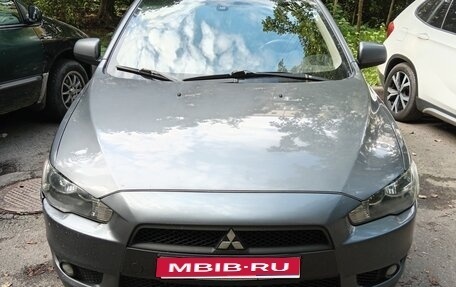 Mitsubishi Lancer IX, 2008 год, 690 000 рублей, 1 фотография
