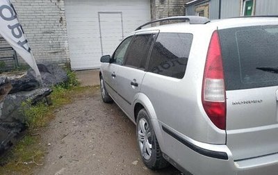Ford Mondeo III, 2003 год, 290 000 рублей, 1 фотография