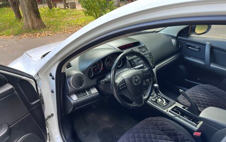 Mazda 6, 2010 год, 1 100 000 рублей, 8 фотография