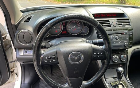 Mazda 6, 2010 год, 1 100 000 рублей, 10 фотография