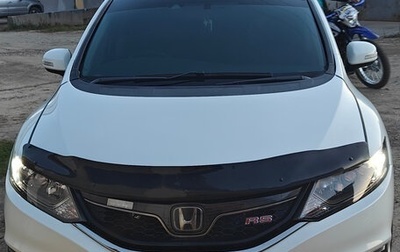 Honda Jade I, 2015 год, 1 450 000 рублей, 1 фотография
