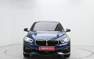 BMW 1 серия, 2020 год, 2 250 000 рублей, 1 фотография