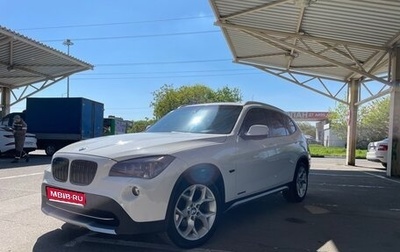 BMW X1, 2012 год, 1 350 000 рублей, 1 фотография