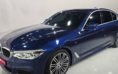 BMW 5 серия, 2020 год, 3 300 000 рублей, 1 фотография