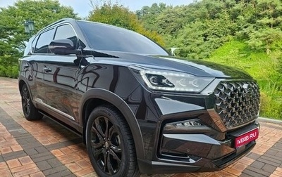 SsangYong Rexton, 2022 год, 2 650 000 рублей, 1 фотография