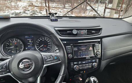 Nissan X-Trail, 2020 год, 2 800 000 рублей, 3 фотография