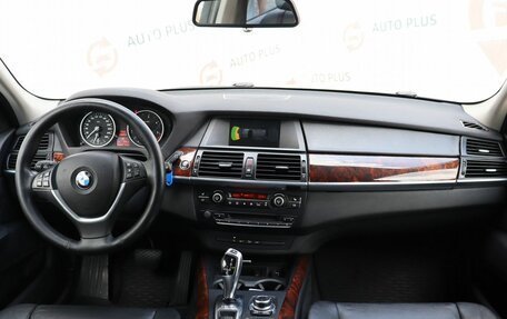 BMW X5, 2012 год, 2 300 000 рублей, 10 фотография