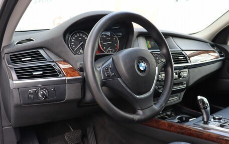 BMW X5, 2012 год, 2 300 000 рублей, 9 фотография