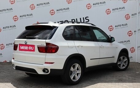 BMW X5, 2012 год, 2 300 000 рублей, 2 фотография