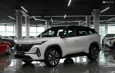 Geely Atlas, 2025 год, 2 990 000 рублей, 1 фотография