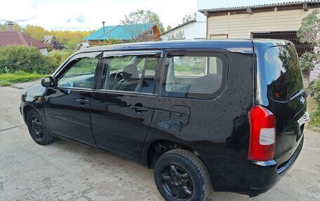 Toyota Probox I, 2003 год, 330 000 рублей, 5 фотография