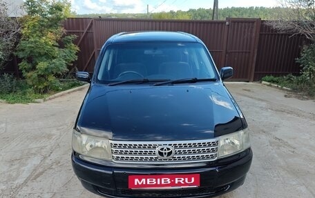 Toyota Probox I, 2003 год, 330 000 рублей, 3 фотография