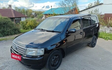 Toyota Probox I, 2003 год, 330 000 рублей, 4 фотография