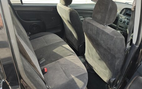 Toyota Probox I, 2003 год, 330 000 рублей, 11 фотография