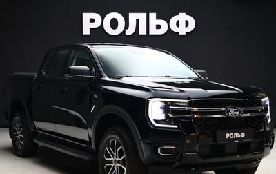 Ford Ranger, 2024 год, 5 500 000 рублей, 1 фотография