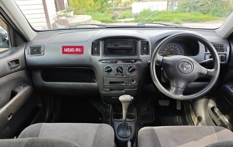 Toyota Probox I, 2003 год, 330 000 рублей, 9 фотография