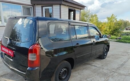Toyota Probox I, 2003 год, 330 000 рублей, 6 фотография