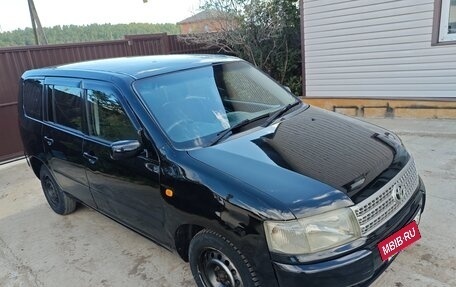 Toyota Probox I, 2003 год, 330 000 рублей, 2 фотография