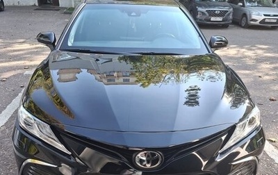 Toyota Camry, 2021 год, 2 950 000 рублей, 1 фотография