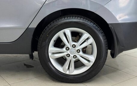 Hyundai ix35 I рестайлинг, 2012 год, 1 199 000 рублей, 2 фотография