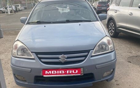 Suzuki Liana, 2006 год, 410 000 рублей, 1 фотография