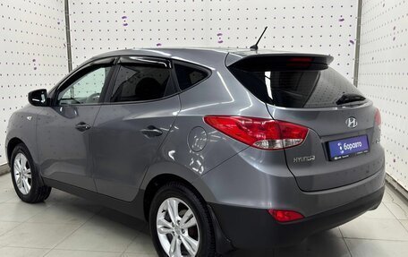 Hyundai ix35 I рестайлинг, 2012 год, 1 199 000 рублей, 5 фотография