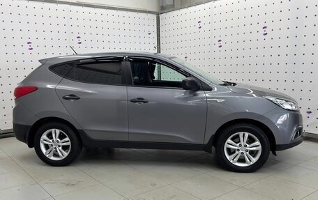 Hyundai ix35 I рестайлинг, 2012 год, 1 199 000 рублей, 9 фотография