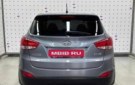 Hyundai ix35 I рестайлинг, 2012 год, 1 199 000 рублей, 7 фотография