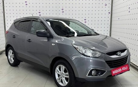 Hyundai ix35 I рестайлинг, 2012 год, 1 199 000 рублей, 4 фотография