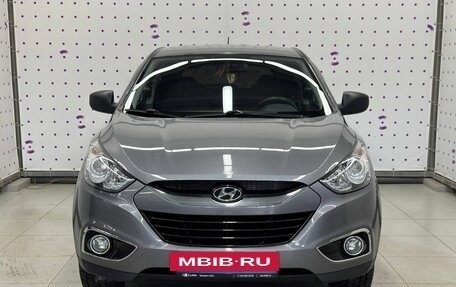 Hyundai ix35 I рестайлинг, 2012 год, 1 199 000 рублей, 6 фотография