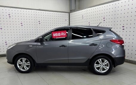 Hyundai ix35 I рестайлинг, 2012 год, 1 199 000 рублей, 8 фотография