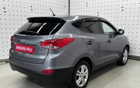 Hyundai ix35 I рестайлинг, 2012 год, 1 199 000 рублей, 3 фотография