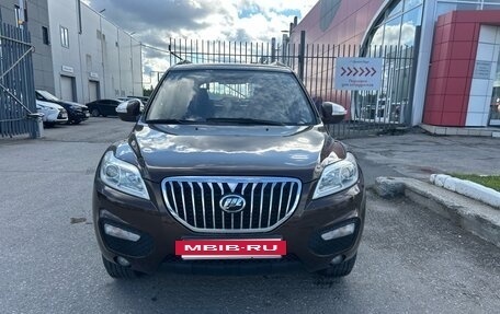 Lifan X60 I рестайлинг, 2016 год, 550 000 рублей, 3 фотография