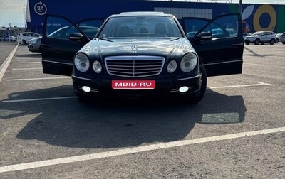 Mercedes-Benz E-Класс, 2006 год, 1 600 000 рублей, 1 фотография