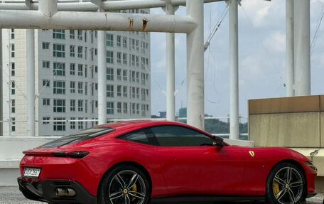 Ferrari Roma, 2022 год, 20 978 710 рублей, 2 фотография