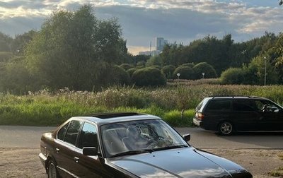 BMW 5 серия, 1989 год, 380 000 рублей, 1 фотография