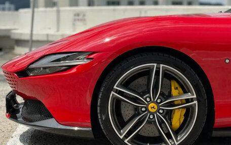 Ferrari Roma, 2022 год, 20 978 710 рублей, 5 фотография