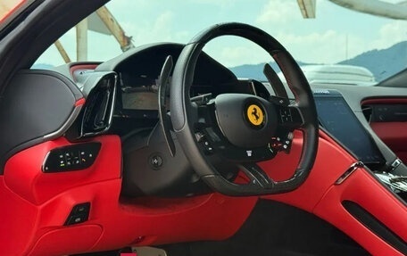 Ferrari Roma, 2022 год, 20 978 710 рублей, 7 фотография