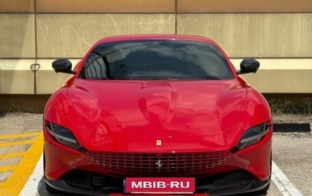 Ferrari Roma, 2022 год, 20 978 710 рублей, 3 фотография