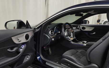 Mercedes-Benz C-Класс, 2022 год, 3 098 728 рублей, 5 фотография