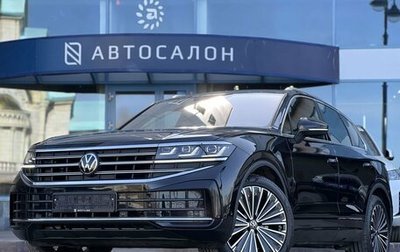 Volkswagen Touareg III, 2025 год, 12 490 000 рублей, 1 фотография