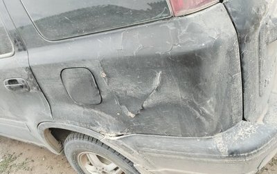 Honda CR-V IV, 1998 год, 350 000 рублей, 1 фотография