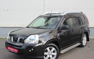 Nissan X-Trail, 2008 год, 860 000 рублей, 1 фотография